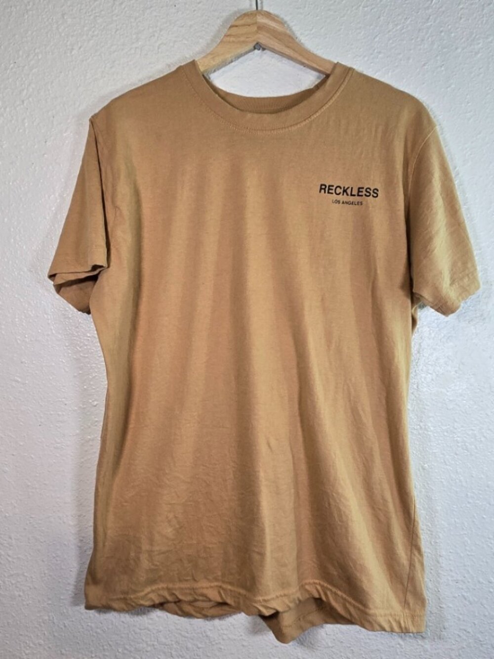 Young & Reckless - Reckless Los Angeles Tee